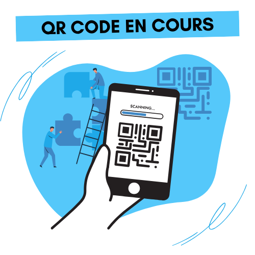 Why Your Small Business Website Needs a QR Code