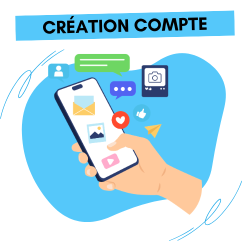 Create Your Flopix Account and Website: A Step-by-Step Guide