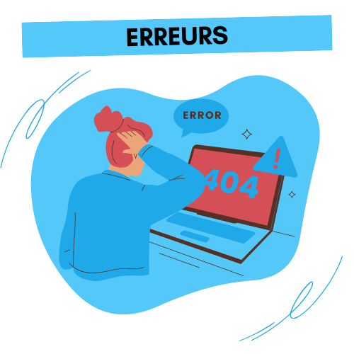 10 Small Business Website Mistakes That Drive Visitors Away