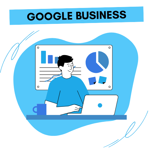 Google Business Profile and Website: Get Found Locally