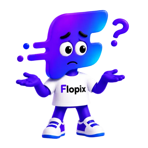 Complete Guide: Build Your Website Step by Step With Flopix